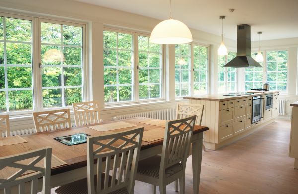 House Window Replacement in Ruskin