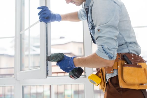Residential Window Service in Ruskin