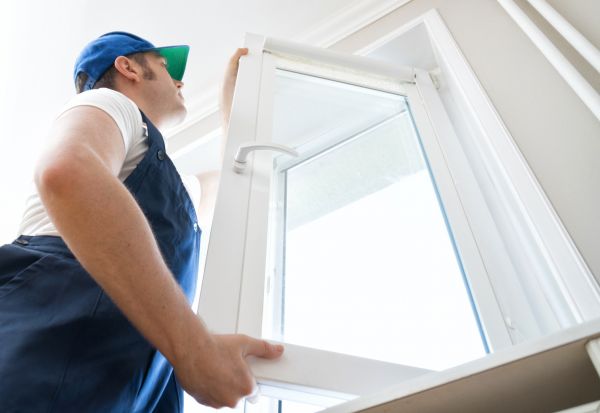 Bathroom Window Replacement in Ruskin