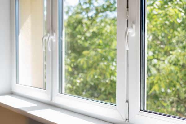 Damaged Window Replacement in Ruskin