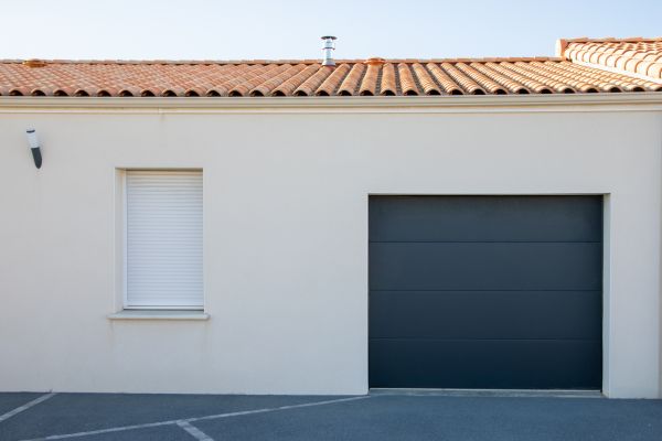 Garage Window Replacement in Ruskin