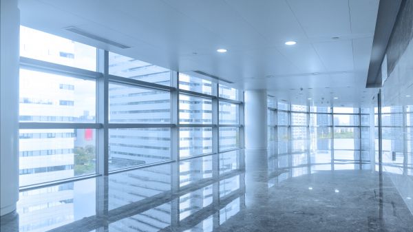 Commercial Window Replacement in Ruskin