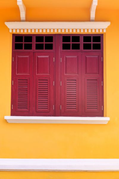 Wood Window Service in Ruskin