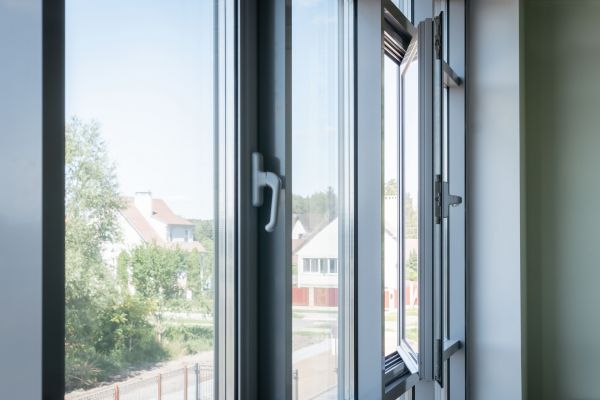 Aluminium Windows Installation in Ruskin