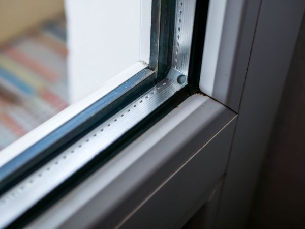 Security Window Replacement in Ruskin