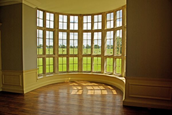 Bow Window Replacement in Ruskin