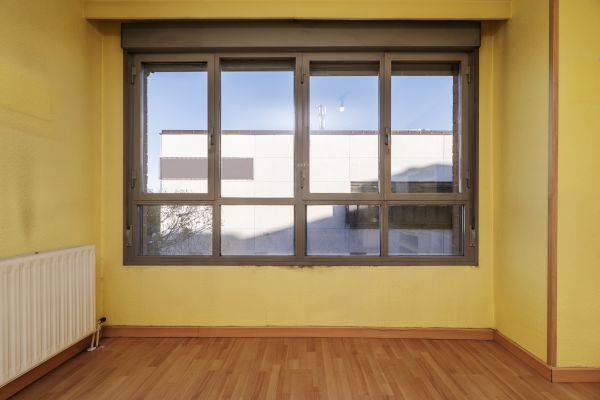 Aluminum Window Replacement in Ruskin