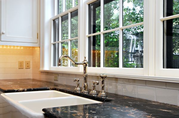 Two Pane Window Replacement in Ruskin