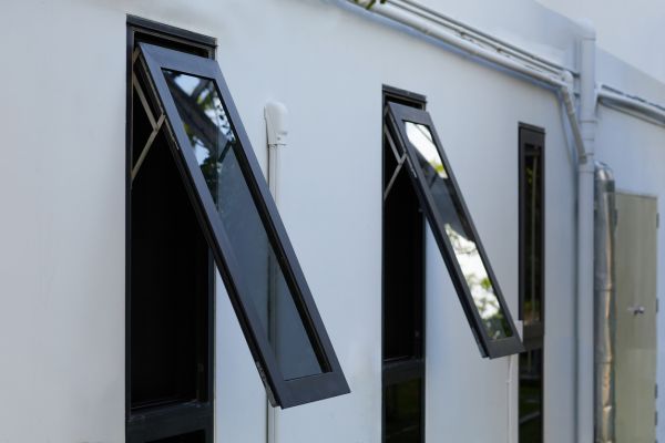 Tilt Window Installation in Ruskin