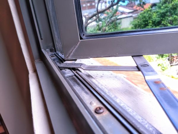 Hinged Window Replacement in Ruskin