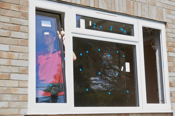 New Windows Installation in Ruskin