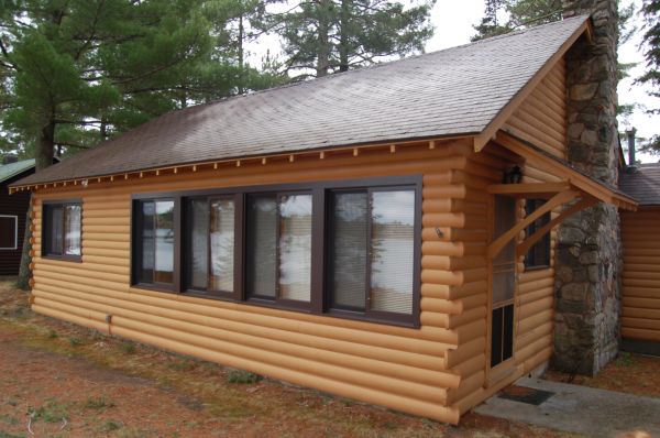 Cabin Window Replacement in Ruskin