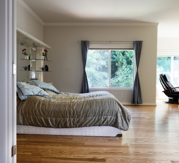 Bedroom Window Installation in Ruskin